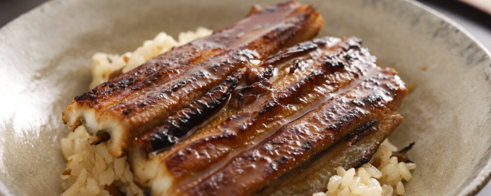 炭焼きあなご　あさじ　